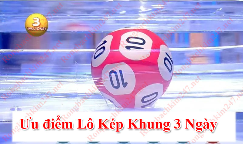  nuôi lô kép khung 3 ngày