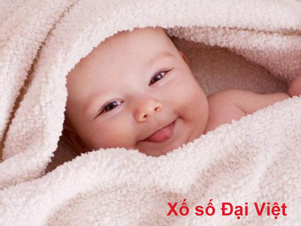 Mơ thấy em bé có điềm báo gì