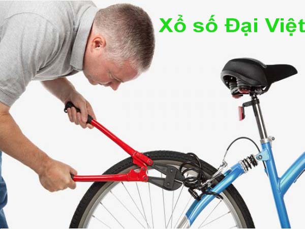 Mơ thấy mất xe có ý nghĩa điềm báo gì