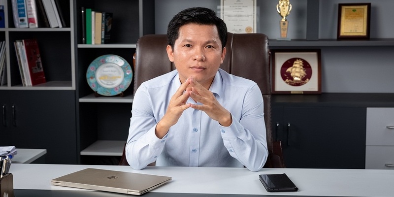 Ceo Hoài An - Tác Giả Của Nhà Cái Hàng Đầu 