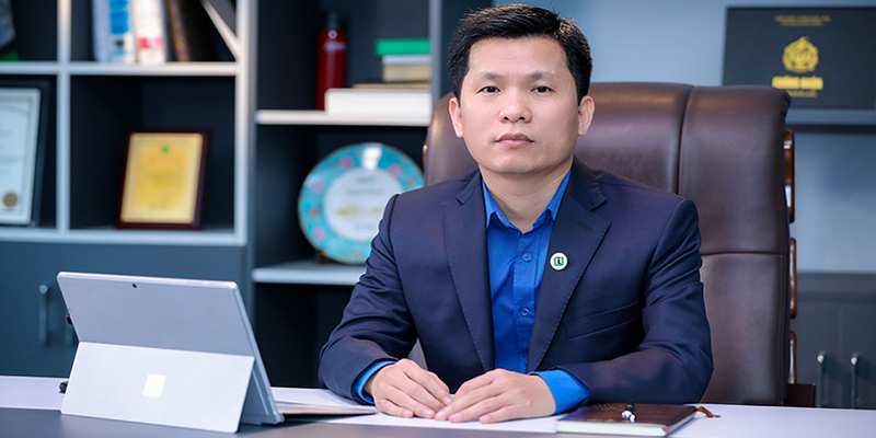 Ceo Hoài An - Tác Giả Của Nhà Cái Hàng Đầu 