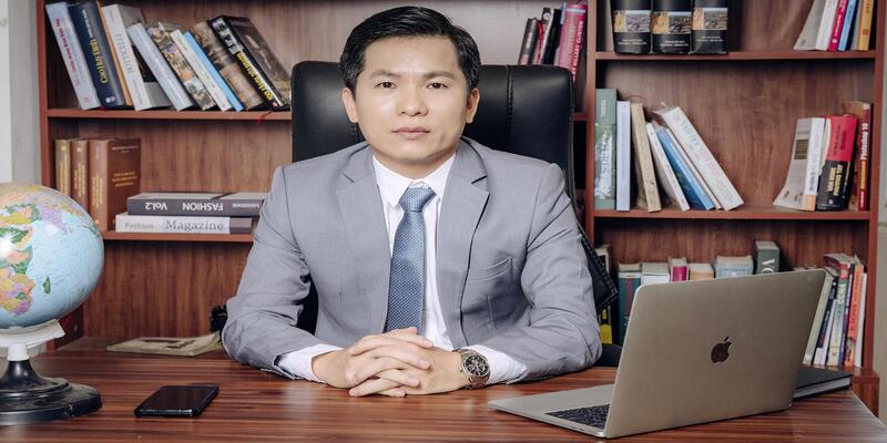 Ceo Hoài An - Tác Giả Của Nhà Cái Hàng Đầu 