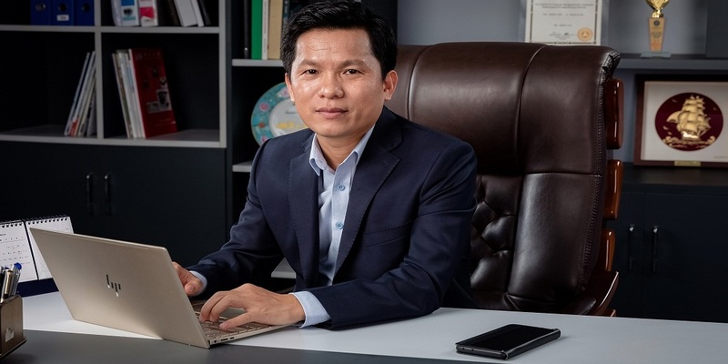 Ceo Hoài An - Tác Giả Của Nhà Cái Hàng Đầu 